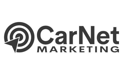 CarNet Logo